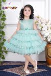 Girls Frock 004