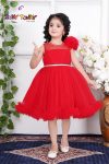 Girls Frock 005