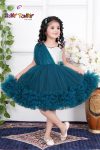 Girls Frock 006