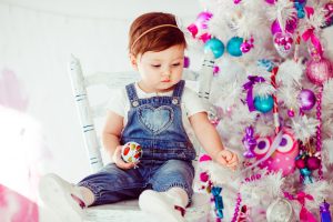 Dress Up Your Little Star
